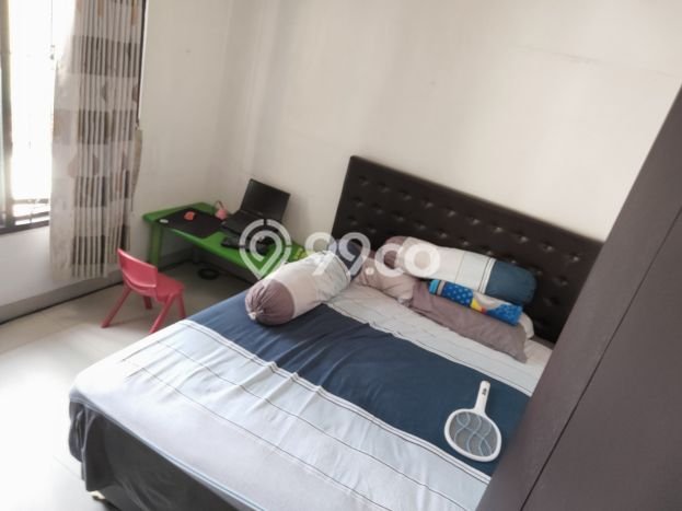 Hunian Nyaman Asri 4 KT Siap Pakai di Bogor Nirwana Residence Bogor Hunian Nyaman Asri 4 KT Siap Pakai di Bogor Nirwana Residence Bogor