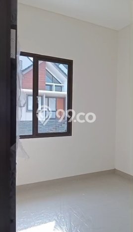Rumah Minimalis 2 Kamar LT 97m2 di Sentul City Rumah Minimalis 2 Kamar LT 97m2 di Sentul City