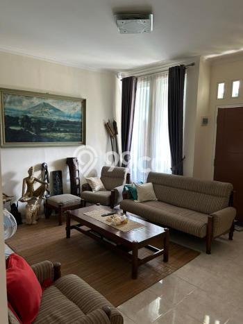 Rumah Minimalis 5 KT di Taman Yasmin Bogor Semi Furnished Rumah Minimalis 5 KT di Taman Yasmin Bogor Semi Furnished