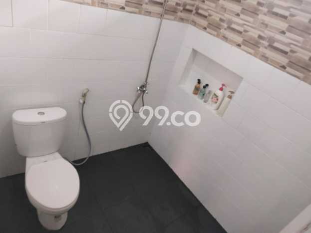 Rumah Minimalis 3 KT di Tanah Sareal Bogor Unfurnished Rumah Minimalis 3 KT di Tanah Sareal Bogor Unfurnished