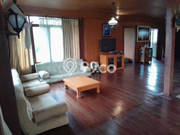 Rumah Luxury Modern Siap Huni di Sentul City Bogor Rumah Luxury Modern Siap Huni di Sentul City Bogor