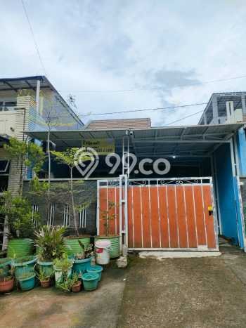 Dijual Rumah 2 Kamar Lokasi Ideal Nyaman dan Strategis di Bogor Timur Dijual Rumah 2 Kamar Lokasi Ideal Nyaman dan Strategis di Bogor Timur