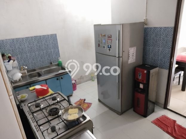 Hunian Nyaman Asri 4 KT Siap Pakai di Bogor Nirwana Residence Bogor Hunian Nyaman Asri 4 KT Siap Pakai di Bogor Nirwana Residence Bogor
