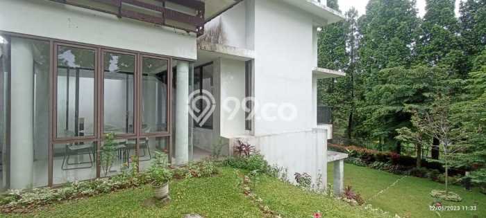 Dijual Hunian Mewah dengan Fasilitas Sekitar Komplit di Bogor Selatan, Bogor Dijual Hunian Mewah dengan Fasilitas Sekitar Komplit di Bogor Selatan, Bogor