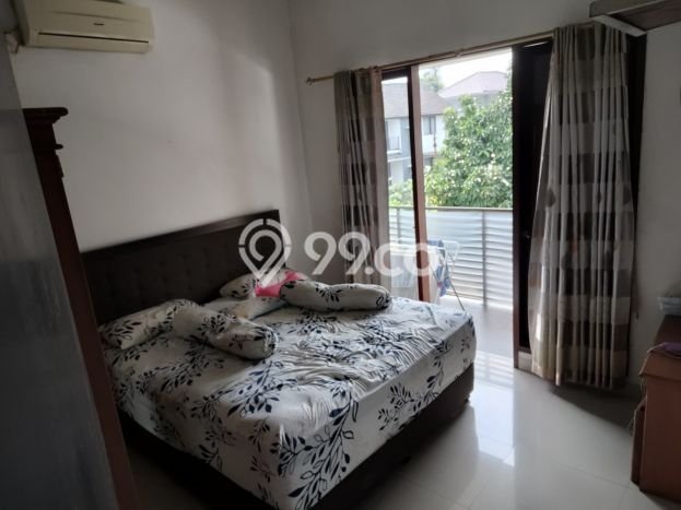 Hunian Nyaman Asri 4 KT Siap Pakai di Bogor Nirwana Residence Bogor Hunian Nyaman Asri 4 KT Siap Pakai di Bogor Nirwana Residence Bogor