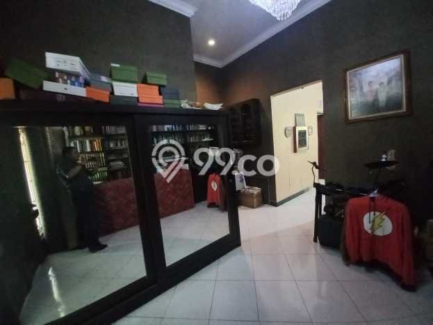 Dijual Rumah Premium dengan Fasilitas Sekitar Komplit di Ciomas, Bogor Dijual Rumah Premium dengan Fasilitas Sekitar Komplit di Ciomas, Bogor