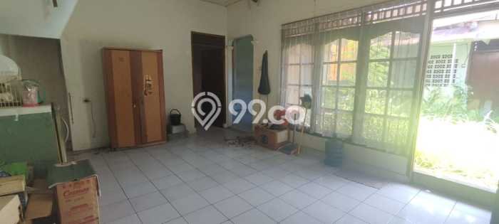 Hunian Nyaman Asri 5 KT Siap Pakai di Cimanggu Bogor Hunian Nyaman Asri 5 KT Siap Pakai di Cimanggu Bogor