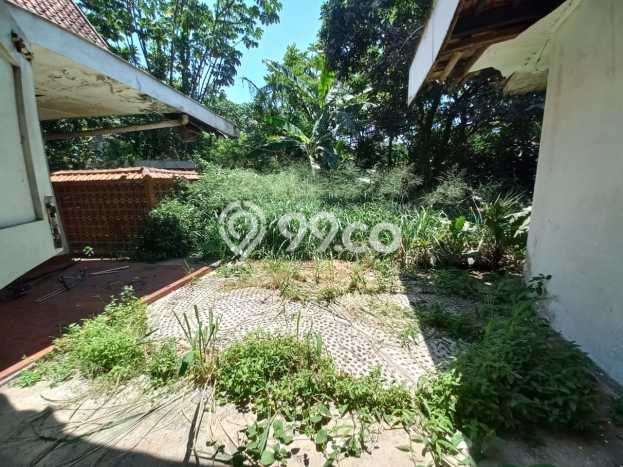 Hunian Eksklusif Siap Huni LT 1575m2 di Bogor Selatan, Bogor Hunian Eksklusif Siap Huni LT 1575m2 di Bogor Selatan, Bogor