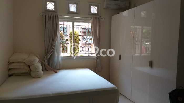 Hunian Eksklusif Siap Huni LT 234m2 di Bogor Timur, Bogor Hunian Eksklusif Siap Huni LT 234m2 di Bogor Timur, Bogor
