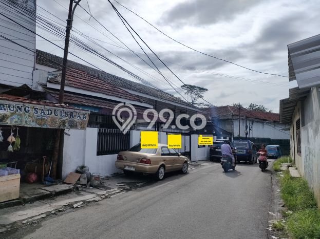 Kost Dijual di Dramaga Spesifikasi 111 KT & 111 KM Kost Dijual di Dramaga Spesifikasi 111 KT & 111 KM