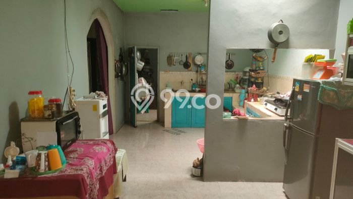 Jual Rumah Eksklusif 4 KT di Ciapus, Bogor Jual Rumah Eksklusif 4 KT di Ciapus, Bogor