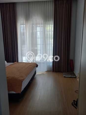 Rumah Luas Asri 3 KT Siap Pakai di Rancamaya Bogor Rumah Luas Asri 3 KT Siap Pakai di Rancamaya Bogor
