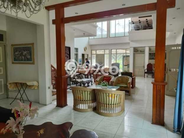 Jual Rumah Luas Elegan Dengan View Cantik di Sindang Barang, Bogor Jual Rumah Luas Elegan Dengan View Cantik di Sindang Barang, Bogor
