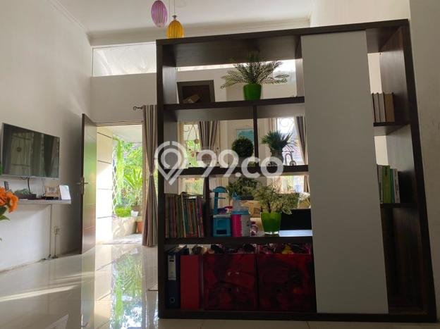 Rumah Minimalis 3 KT di Rancamaya Bogor Unfurnished Rumah Minimalis 3 KT di Rancamaya Bogor Unfurnished