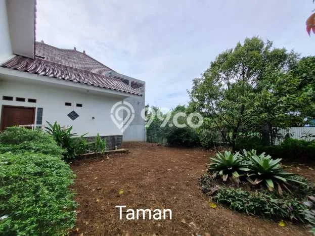 Dijual Rumah Strategis Bagus Punya 4 KT di Cibinong Bogor SHM Dijual Rumah Strategis Bagus Punya 4 KT di Cibinong Bogor SHM