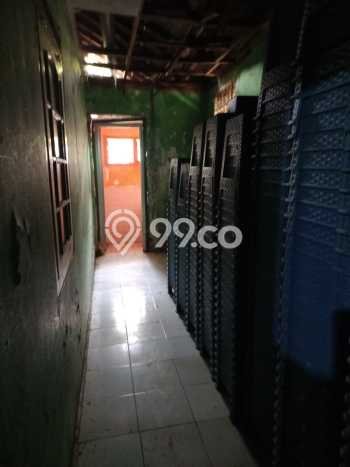 Untuk Dijual! Gudang di Semplak Bogor LT 380m2 / LB 175m2 Kawasan Strategis Untuk Dijual! Gudang di Semplak Bogor LT 380m2 / LB 175m2 Kawasan Strategis