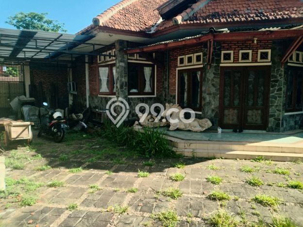 Dijual Rumah Modern 5 KT di Bubulak, Bogor Dijual Rumah Modern 5 KT di Bubulak, Bogor