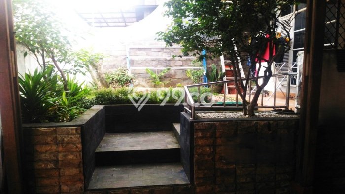 Rumah Luas Asri 2 KT Siap Huni di Tanah Sareal Bogor Rumah Luas Asri 2 KT Siap Huni di Tanah Sareal Bogor