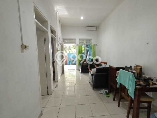 Dijual Rumah 2 Kamar Lokasi Ideal Nyaman dan Strategis di Bogor Timur Dijual Rumah 2 Kamar Lokasi Ideal Nyaman dan Strategis di Bogor Timur
