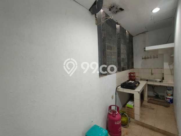 Dijual Rumah 2 Kamar Lokasi Ideal Nyaman dan Strategis di Bogor Timur Dijual Rumah 2 Kamar Lokasi Ideal Nyaman dan Strategis di Bogor Timur