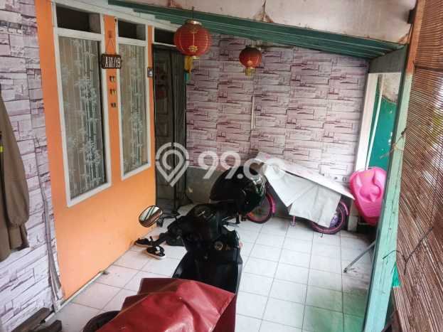 Rumah Idaman 2 KT Harga Terjangkau di Katulampa Bogor Rumah Idaman 2 KT Harga Terjangkau di Katulampa Bogor