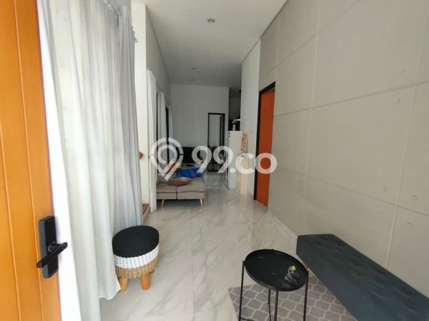 Rumah Minimalis 4 Kamar LT 143m2 di Cimanggu Rumah Minimalis 4 Kamar LT 143m2 di Cimanggu
