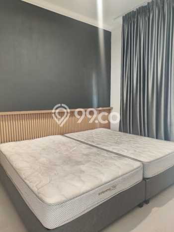 Rumah Modern 3 Kamar LT 105m2 di Rancamaya Rumah Modern 3 Kamar LT 105m2 di Rancamaya