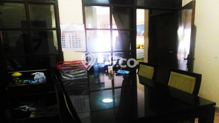 Rumah Luas Asri 2 KT Siap Huni di Tanah Sareal Bogor Rumah Luas Asri 2 KT Siap Huni di Tanah Sareal Bogor
