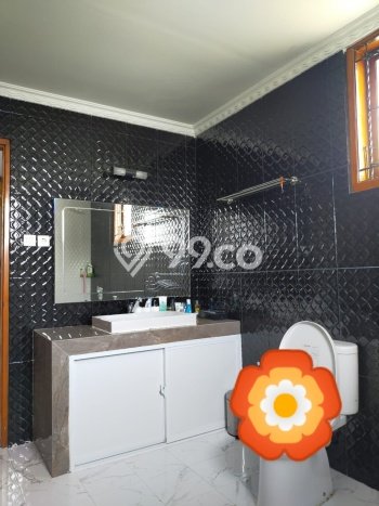 For Sale! Premium House LT 468m2 Desain Elegan di Sentul City For Sale! Premium House LT 468m2 Desain Elegan di Sentul City