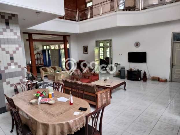 Jual Rumah Luas Elegan Dengan View Cantik di Sindang Barang, Bogor Jual Rumah Luas Elegan Dengan View Cantik di Sindang Barang, Bogor