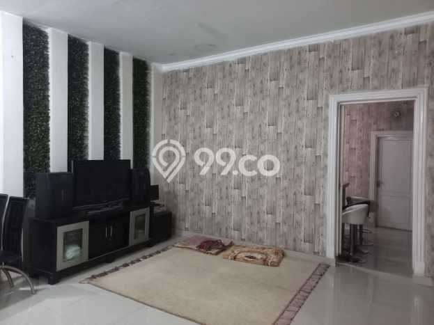 Rumah Modern Cantik 5 Kamar Bisa Langsung Pindah di Cibinong Rumah Modern Cantik 5 Kamar Bisa Langsung Pindah di Cibinong