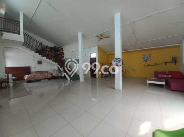 For Sale! Luxury House LT 406m2 Desain Modern di Sempur For Sale! Luxury House LT 406m2 Desain Modern di Sempur