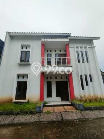 Rumah Strategis Modern Lb 90m2 di Bogor Selatan, Bogor Rumah Strategis Modern Lb 90m2 di Bogor Selatan, Bogor