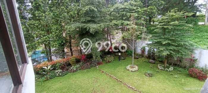 Dijual Hunian Mewah dengan Fasilitas Sekitar Komplit di Bogor Selatan, Bogor Dijual Hunian Mewah dengan Fasilitas Sekitar Komplit di Bogor Selatan, Bogor