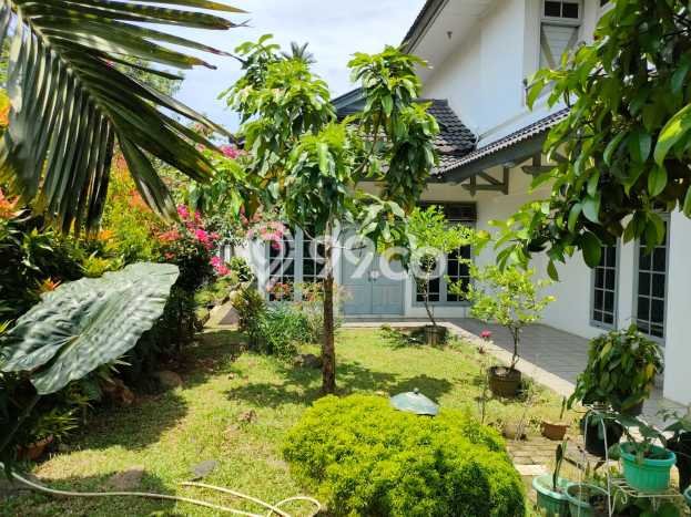 Jual Rumah Luas Elegan Dengan View Cantik di Sindang Barang, Bogor Jual Rumah Luas Elegan Dengan View Cantik di Sindang Barang, Bogor