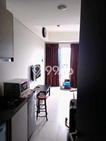 Untuk Dijual Apartemen 1 KT di Jakarta Barat Luas 26m2 Untuk Dijual Apartemen 1 KT di Jakarta Barat Luas 26m2