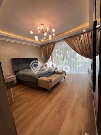 Jual Rumah Mewah Megah Dengan View Cantik di Puri Mansion, Jakarta Barat Jual Rumah Mewah Megah Dengan View Cantik di Puri Mansion, Jakarta Barat