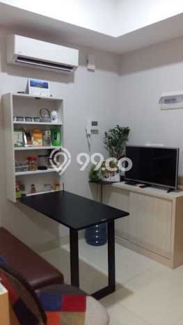 Apartemen di Pademangan, 1 KM, Luas 33m2m², Premium Apartemen di Pademangan, 1 KM, Luas 33m2m², Premium