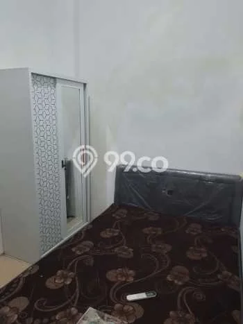 Kost Dijual di Pademangan Spesifikasi 36 KT & 37 KM Kost Dijual di Pademangan Spesifikasi 36 KT & 37 KM