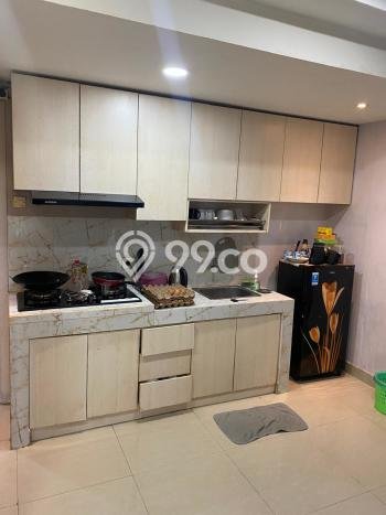 BEST DEAL! Apartemen di , Jakarta Barat, 2 KT, Luas 50m2m² BEST DEAL! Apartemen di , Jakarta Barat, 2 KT, Luas 50m2m²