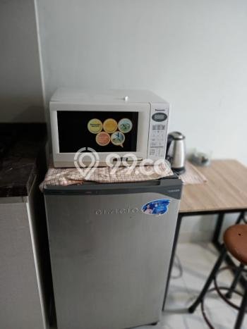Untuk Dijual Apartemen 1 KT di Jakarta Barat Luas 26m2 Untuk Dijual Apartemen 1 KT di Jakarta Barat Luas 26m2