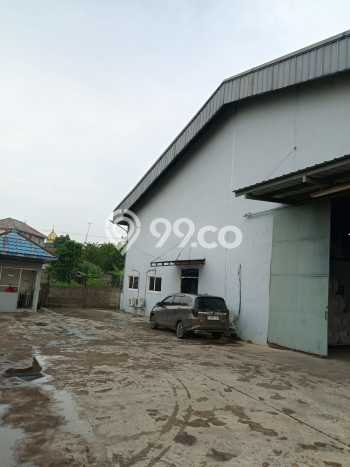 Pabrik Dijual Lokasi Stratagis di Klari Karawang Cocok untuk Investasi Pabrik Dijual Lokasi Stratagis di Klari Karawang Cocok untuk Investasi