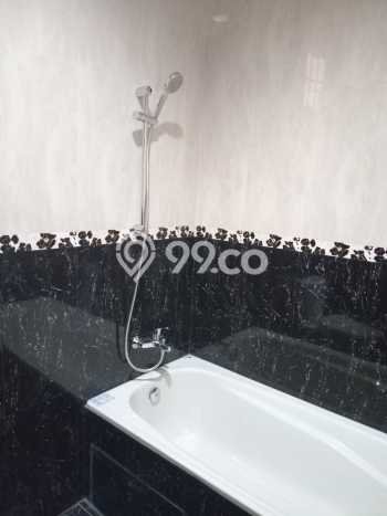 Ready to Use! Premium House LT 160m2 Desain Elegan di Puri Indah Ready to Use! Premium House LT 160m2 Desain Elegan di Puri Indah
