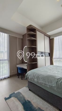 Dijual Segera Apartemen Eksklusif 2 Kamar di Kemayoran, Jakarta Pusat Dijual Segera Apartemen Eksklusif 2 Kamar di Kemayoran, Jakarta Pusat