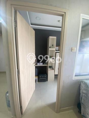 BEST DEAL! Apartemen di , Jakarta Barat, 2 KT, Luas 50m2m² BEST DEAL! Apartemen di , Jakarta Barat, 2 KT, Luas 50m2m²