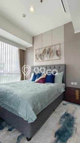 Dijual Segera Apartemen Eksklusif 2 Kamar di Kemayoran, Jakarta Pusat Dijual Segera Apartemen Eksklusif 2 Kamar di Kemayoran, Jakarta Pusat