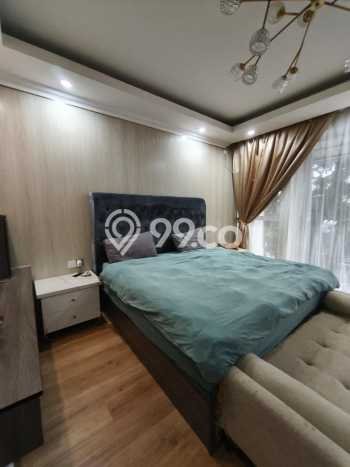 Jual Rumah Mewah Megah Dengan View Cantik di Puri Mansion, Jakarta Barat Jual Rumah Mewah Megah Dengan View Cantik di Puri Mansion, Jakarta Barat
