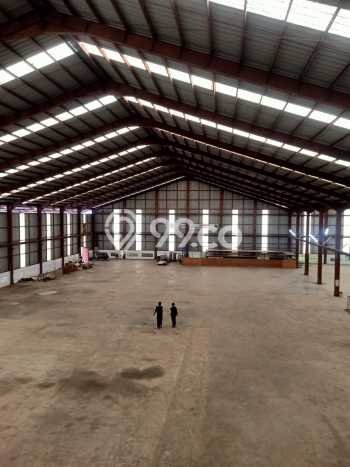 Kavling Tanah di Ciasem Dijual Luas 33000m2 Legalitas - Kavling Tanah di Ciasem Dijual Luas 33000m2 Legalitas -