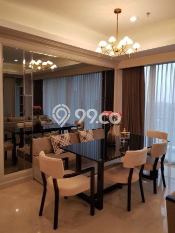 Dijual Cepat Apartemen Luxury 3 Kamar di Kebayoran Lama, Jakarta Selatan Dijual Cepat Apartemen Luxury 3 Kamar di Kebayoran Lama, Jakarta Selatan
