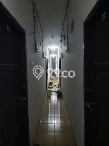 Kost Dijual di Pademangan Spesifikasi 36 KT & 37 KM Kost Dijual di Pademangan Spesifikasi 36 KT & 37 KM